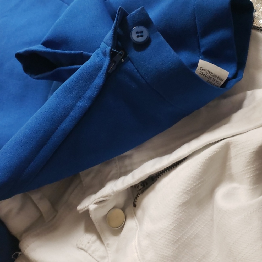 2 skirts - Picture 3 of 3